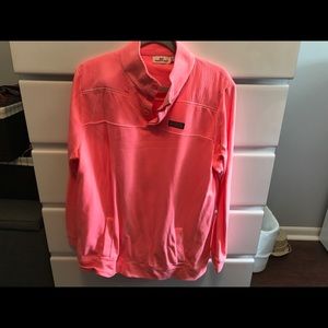 EUC Vineyard Vines button up Shep shirt sz large